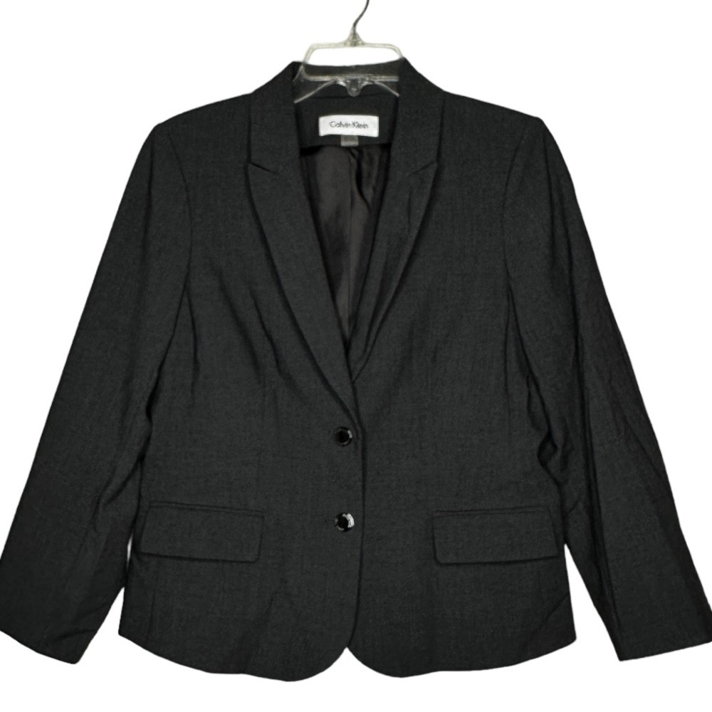 Calvin Klein Blazer nwot
